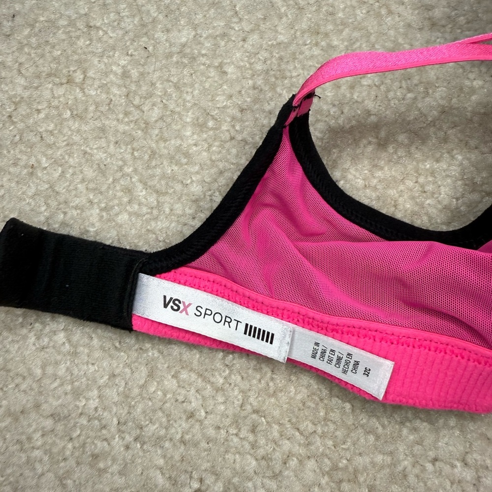 EUC VSX sports bra - Picture 3 of 7